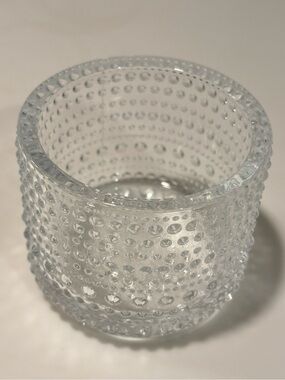 Iittala Kastehelmi Candle Holder